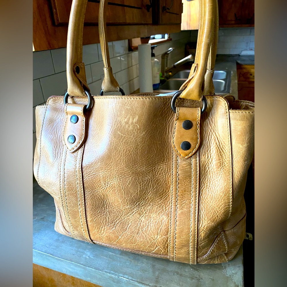 Melissa Frye Handbag